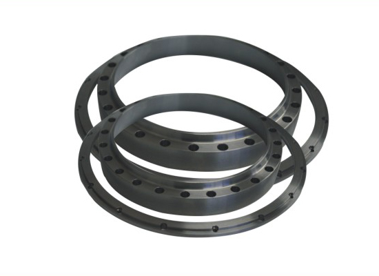 Flange ring (S45C)