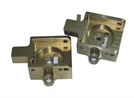 钢件、化学镀镍